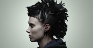 Millennium Lisbeth Salander