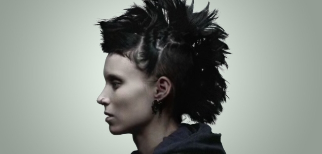 Millennium Lisbeth Salander