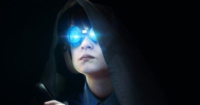 Midnight Special Jeff Nichols