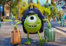 Mike Wazowski