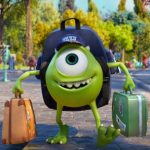 Mike Wazowski