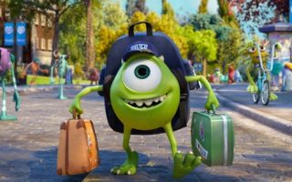 Mike Wazowski