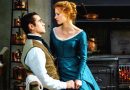 Miss Julie