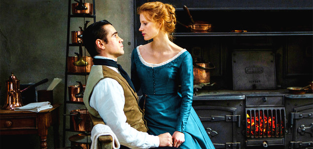 Miss Julie