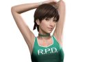 Resident Evil 0 HD