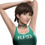 Resident Evil 0 HD