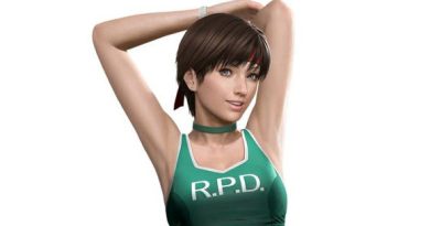 Resident Evil 0 HD