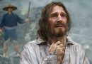 silence Liam Neeson Martin Scorsese