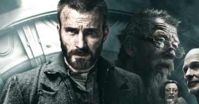 Snowpiercer