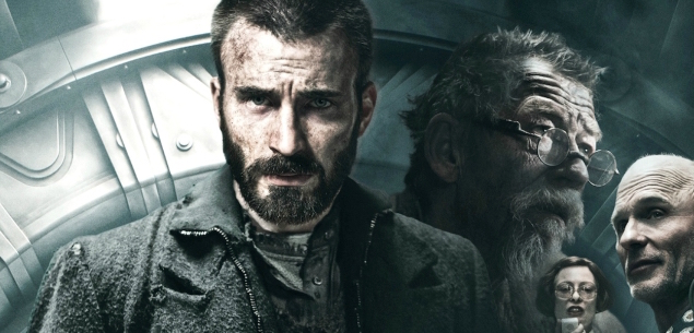 Snowpiercer