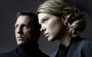 spectre blu-ray