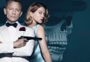 Spectre James Bond 007