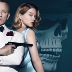 Spectre James Bond 007