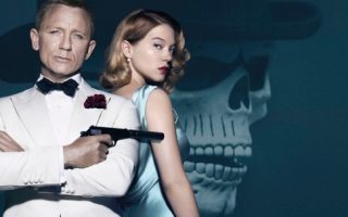 Spectre James Bond 007