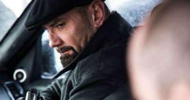 Spectre 007 James Bond