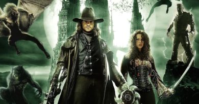 Van Helsing