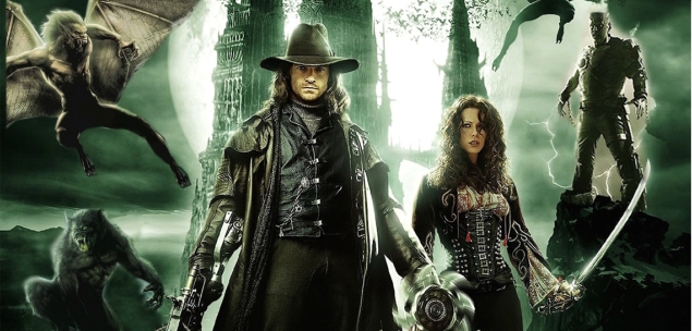 Van Helsing