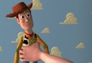 Woody