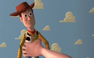 Woody