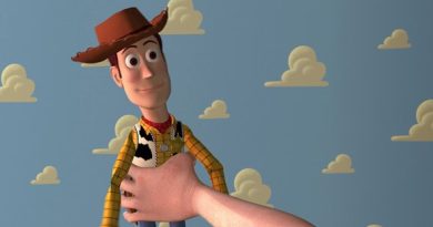 Woody