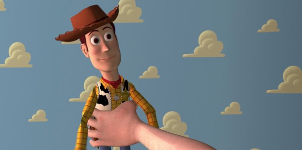 Woody