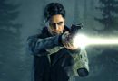 Alan Wake