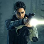 Alan Wake