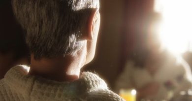 Anomalisa