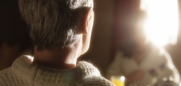 Anomalisa