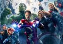 Vingadores