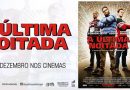 a última noitada