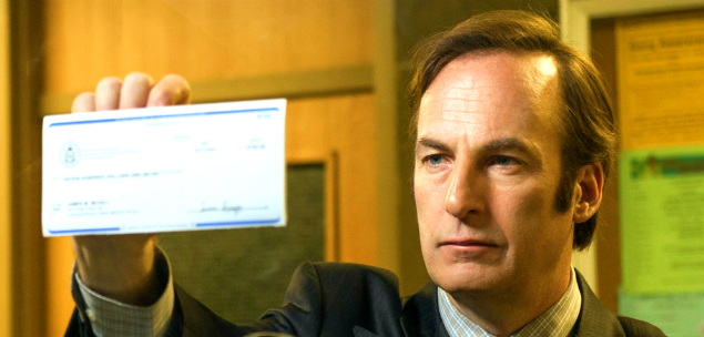 Better Call Saul é renovada para a terceira temporada