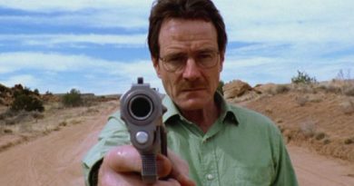 breaking bad