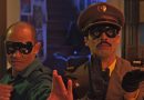 capitão falcão