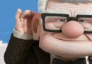Carl Fredricksen