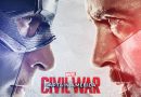 Capitão América: Guerra Civil Trailer