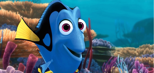 Dory