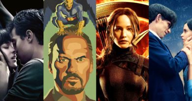 estreias a não perder