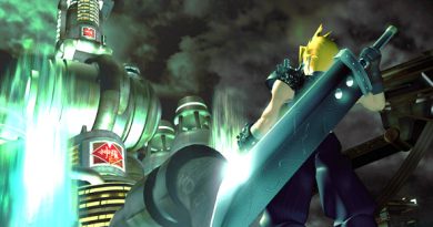 Final Fantasy VII