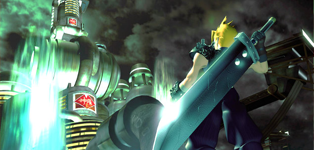Final Fantasy VII