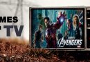 Filmes na TV