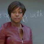 how to get away with murder