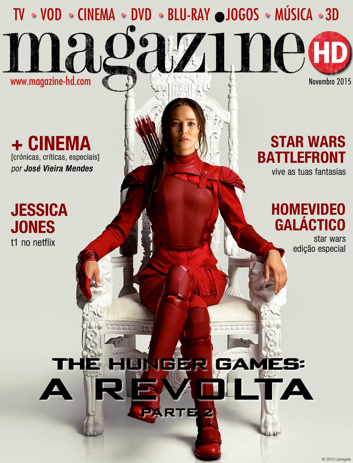 hunger games