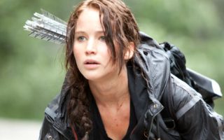hunger games