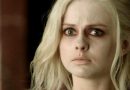 izombie