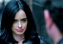 Jessica Jones