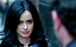 Jessica Jones