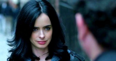 Jessica Jones