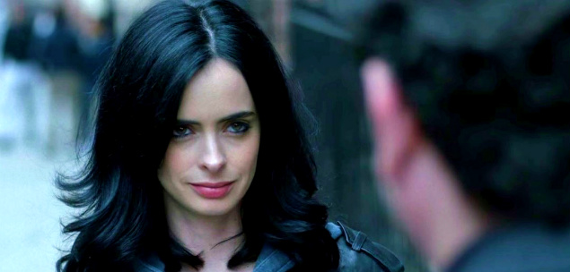 Jessica Jones