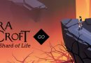 Lara Croft GO